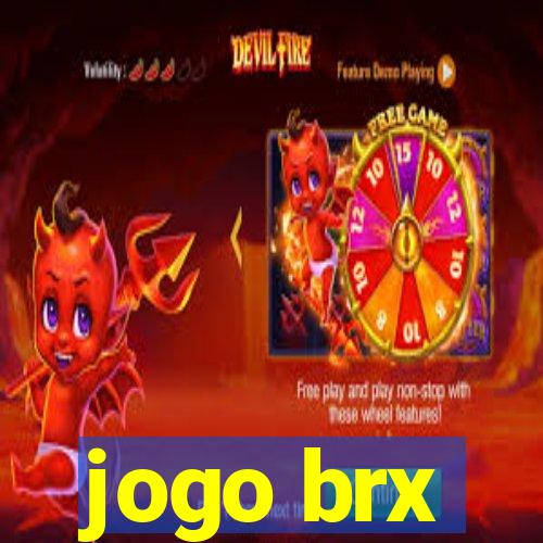 jogo brx